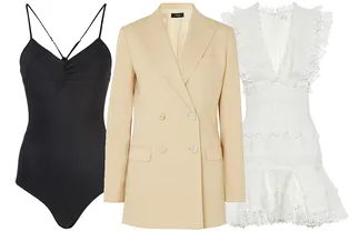 7 вещей, которые нужно купить в преддверии лета