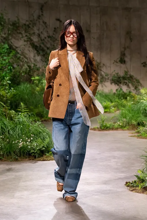 Gucci Resort 2025 Gucci Resort 2025