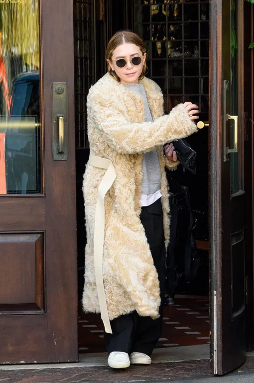 Мэри-Кейт Олсен