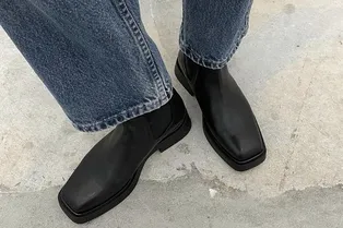 В этой практичной обуви мы проведем все время с ноября до апреля В этой практичной обуви мы проведем все время с ноября до апреля