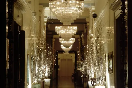 Встречное предложение