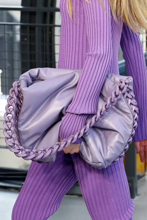 Stella McCartney осень-зима 22/23 Stella McCartney осень-зима 22/23