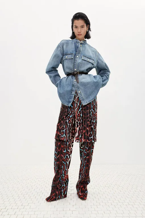 Bottega Veneta Pre-Fall 2024 Bottega Veneta Pre-Fall 2024