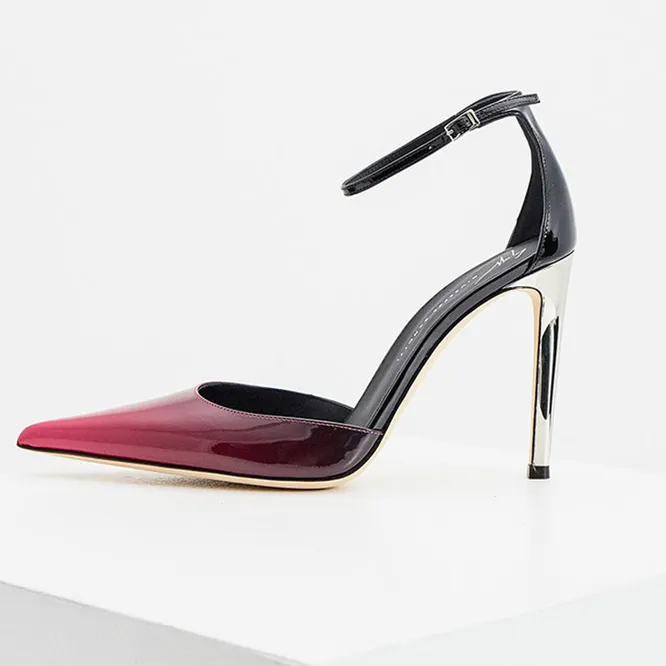 GUISEPPE ZANOTTI, 37 088 руб. 