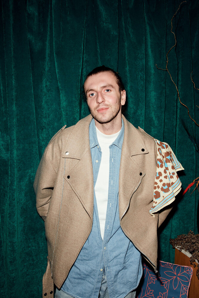 Андрей Бацуев