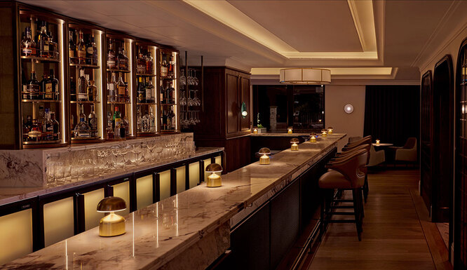 Carlton Tower Jumeirah