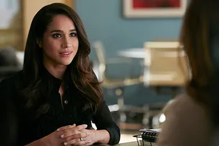 Меган Маркл воссоединится со своими коллегами по сериалу «Форс-мажоры»