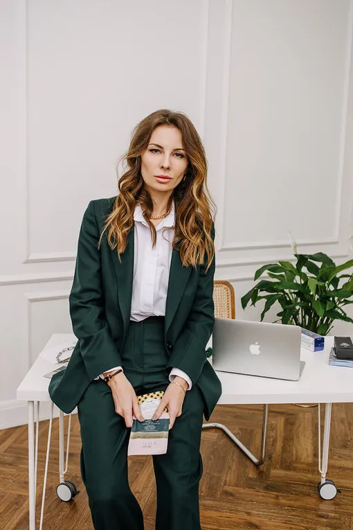 Елизавета Фомина Елизавета Фомина