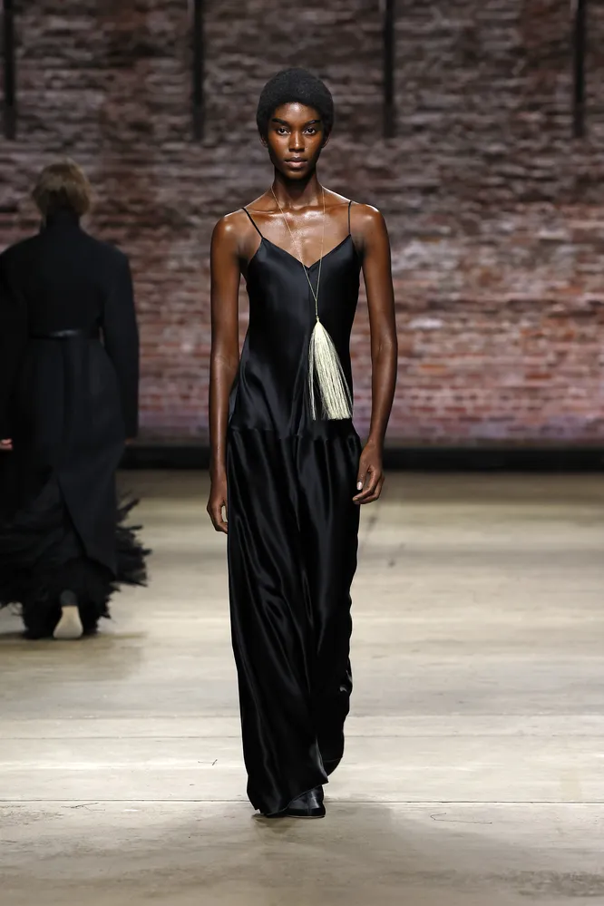 Fforme осень-зима 2025/26