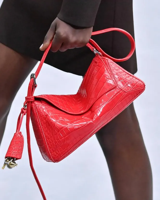 Loewe весна-лето 2027 Loewe весна-лето 2027