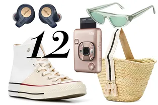 12 вещей, которые обязательно нужно взять в отпуск