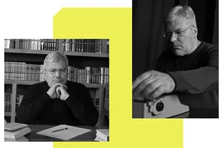 Евгений Водолазкин: «Надо выключить по возможности телевизор и уж точно социальные сети»