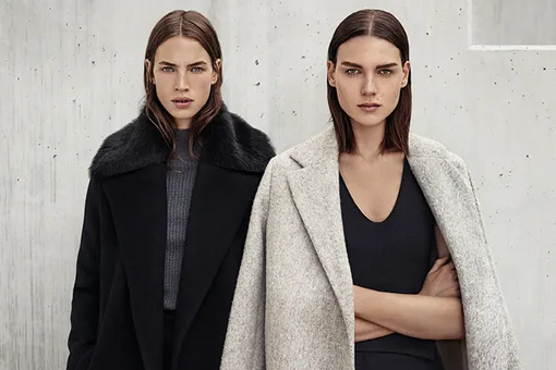 Онлайн-магазин Uterque в России Онлайн-магазин Uterque в России