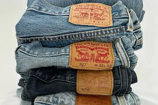 Как появились самые первые джинсы в мире: история Levi’s 501 Как появились самые первые джинсы в мире: история Levi’s 501