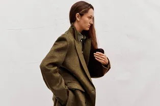 5 подиумных трендов, которые легко использовать каждый день 5 подиумных трендов, которые легко использовать каждый день