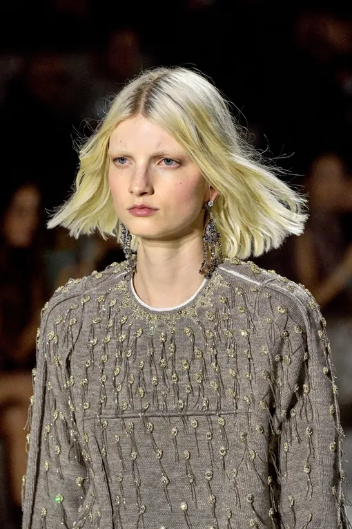 Louis Vuitton осень-зима 2024/25 Louis Vuitton осень-зима 2024/25
