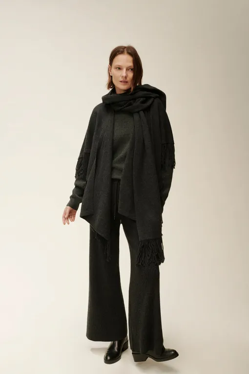 Eric Bompard осень-зима 2025/26 Eric Bompard осень-зима 2025/26