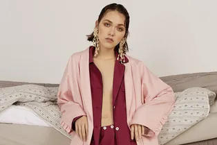 Знакомьтесь: одежда для дачного лета Son Trava Знакомьтесь: одежда для дачного лета Son Trava