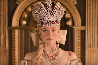 Какие сериалы смотреть в ноябре