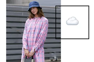 Что надеть сегодня: +22, возможен дождь