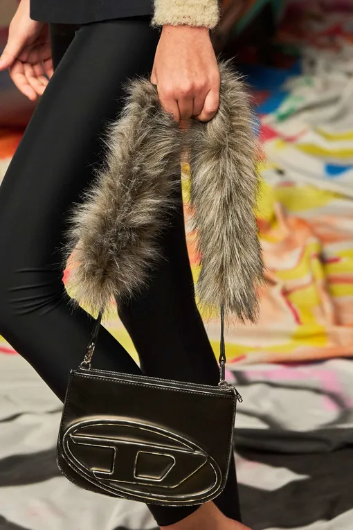 Diesel осень-зима 2025/26 Diesel осень-зима 2025/26