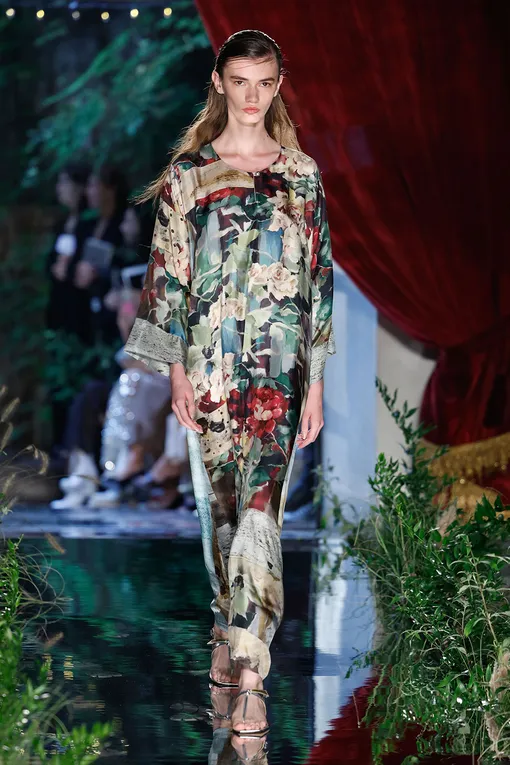 Antonio Marras весна-лето 2023 Antonio Marras весна-лето 2023
