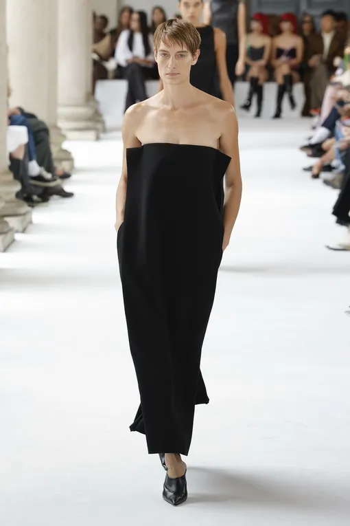 Sportmax весна-лето 2025