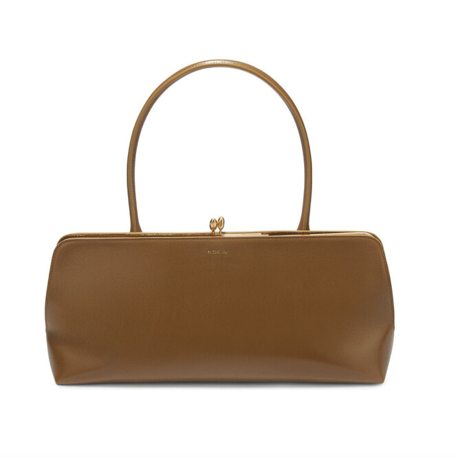 Сумка JIL SANDER, 148 500 руб.