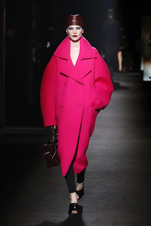 Balenciaga осень-зима 2026/27 Balenciaga осень-зима 2026/27