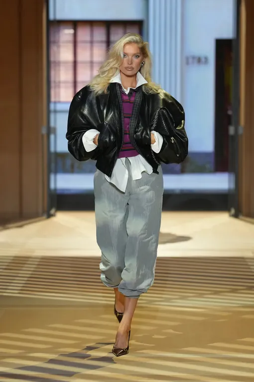 Gucci весна-лето 2027