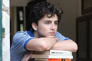 5 запоминающихся фильмов с Тимоти Шаламе, которые стоит увидеть