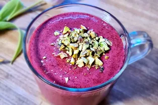 Этот ингредиент стоит добавить в любой смузи, чтобы насытиться