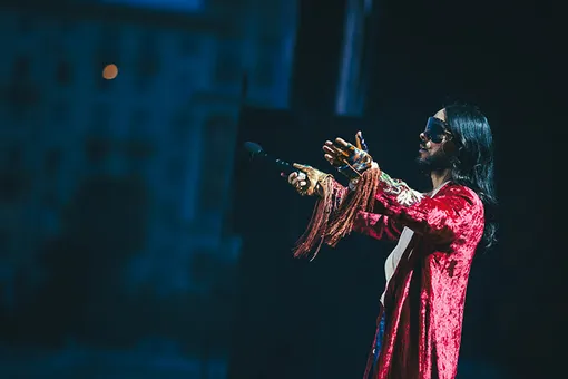 Джаред Лето