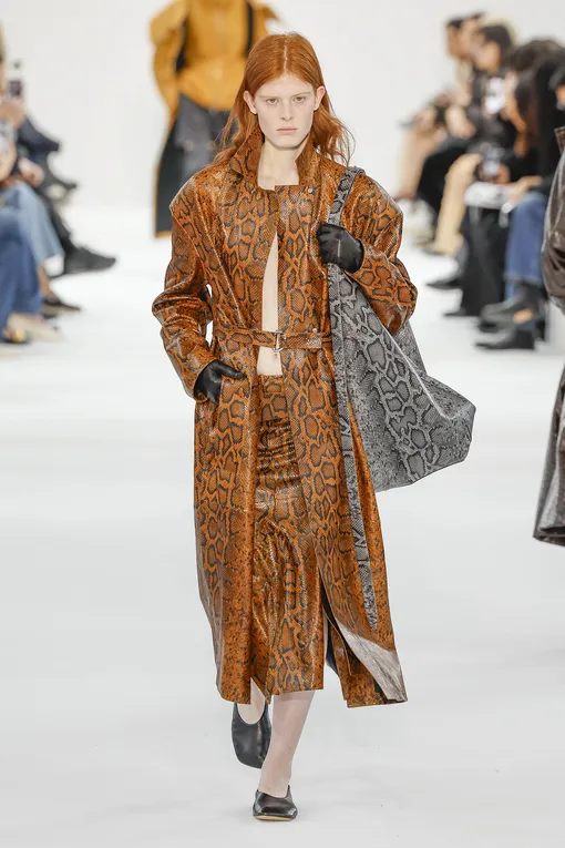 Sportmax осень-зима 2025/2026 Sportmax осень-зима 2025/2026
