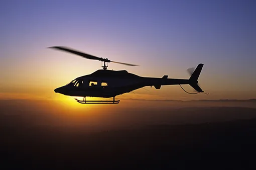 Полеты во сне и наяву