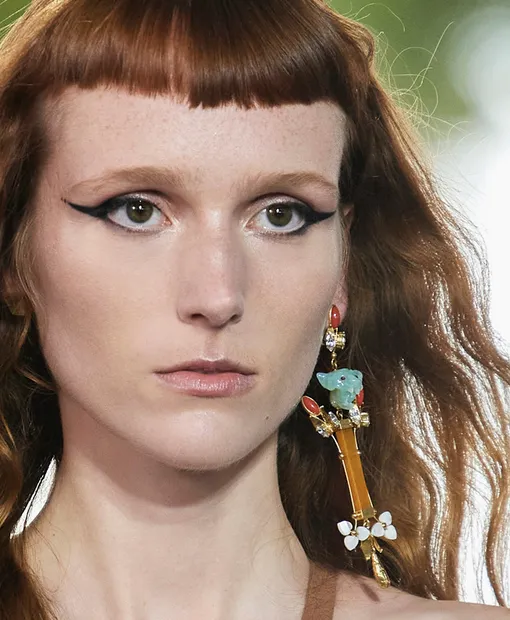 Valentino весна-лето 2021 Valentino