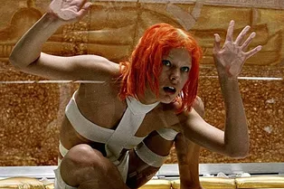 4 фильма, для которых Жан-Поль Готье создал костюмы