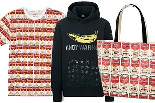 Футболка как объект современного искусства: коллекция Uniqlo х MoMa 2017 Футболка как объект современного искусства: коллекция Uniqlo х MoMa 2017