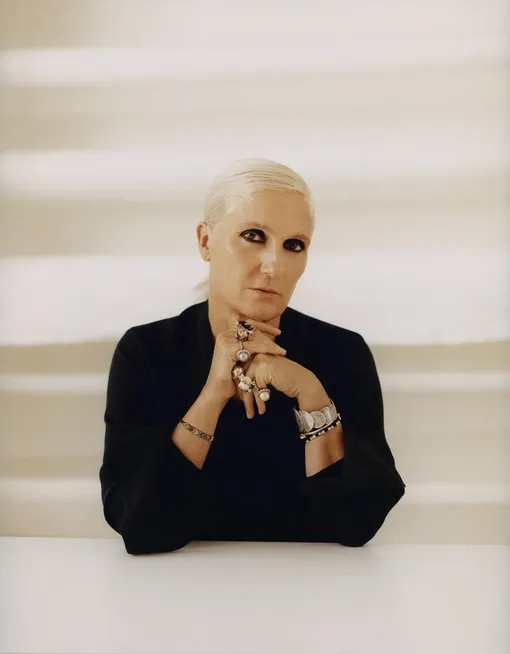 Мария Грация Кьюри