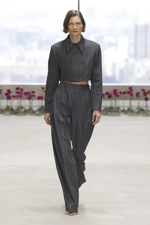 Carolina Herrera осень-зима 2025/26 Carolina Herrera осень-зима 2025/26