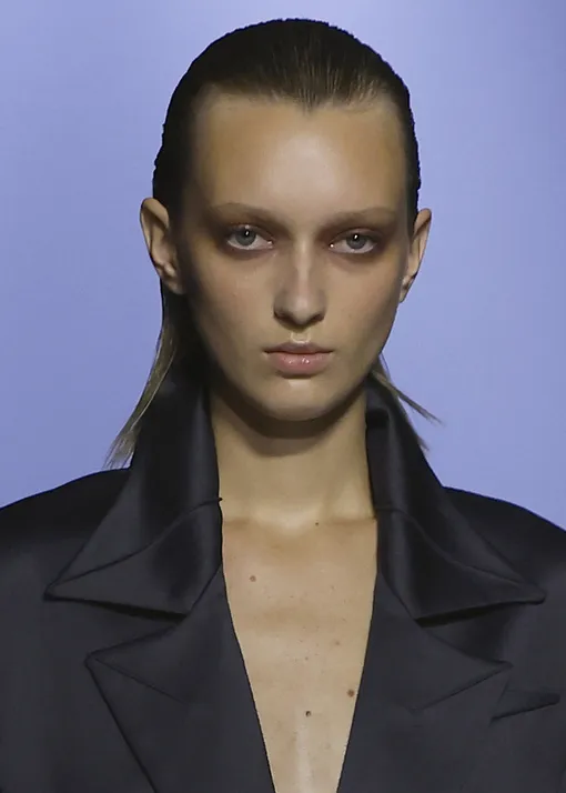 Grace Ling весна-лето 2026