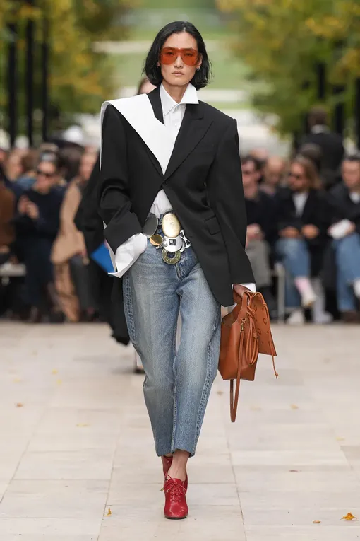 Celine весна-лето 2026 Celine весна-лето 2026