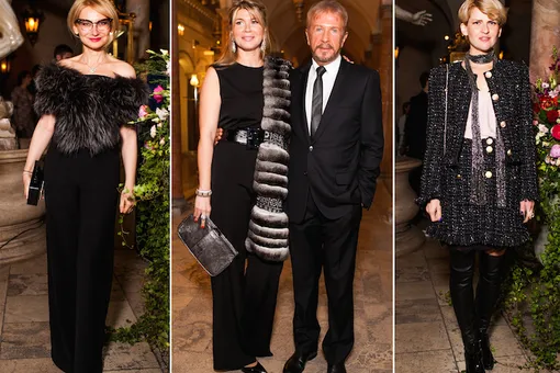 10-летие «Турандот» 10-летие «Турандот»