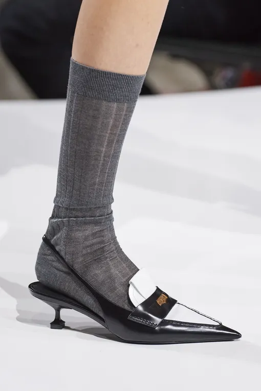 Miu Miu весна-лето 2022