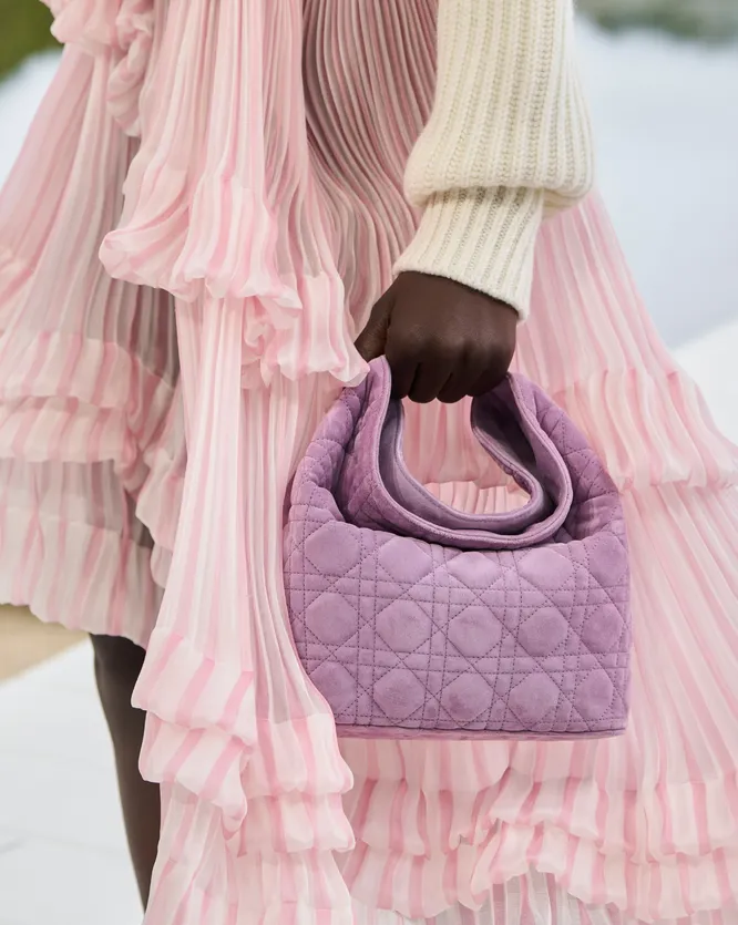 Christian Dior весна-лето 2027 Christian Dior весна-лето 2027
