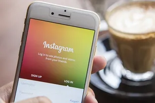 Свершилось: публикации в Instagram* теперь можно делать через браузер Свершилось: публикации в Instagram* теперь можно делать через браузер