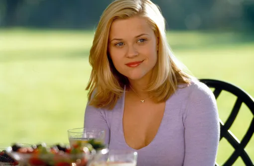 Риз Уизерспун в фильме «Жестокие игры» (1999) Риз Уизерспун в фильме «Жестокие игры» (1999)