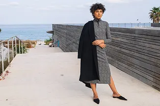 15 базовых образов от марки NNedre, которые захочется носить каждый день