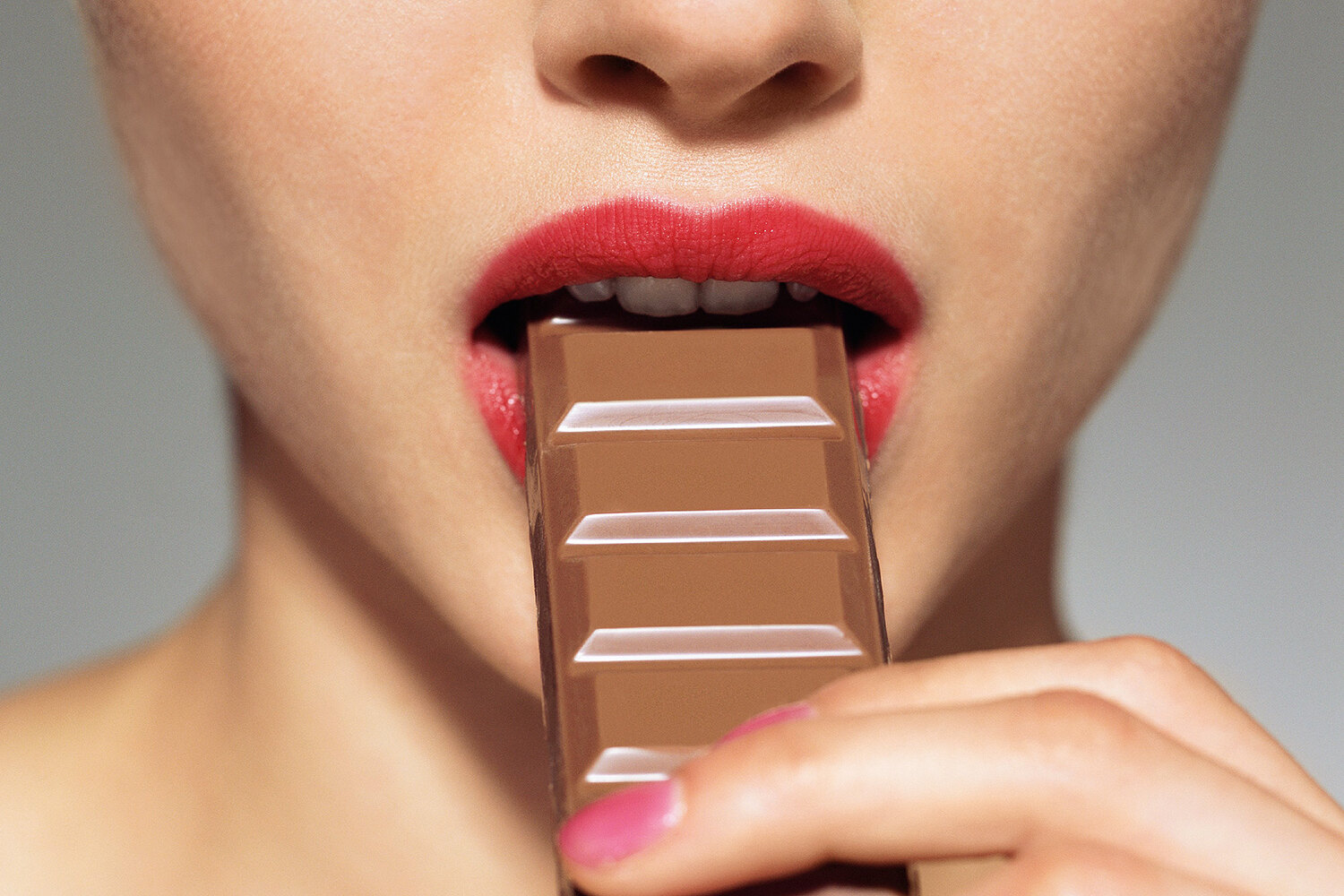 Изменение питания и образа жизни