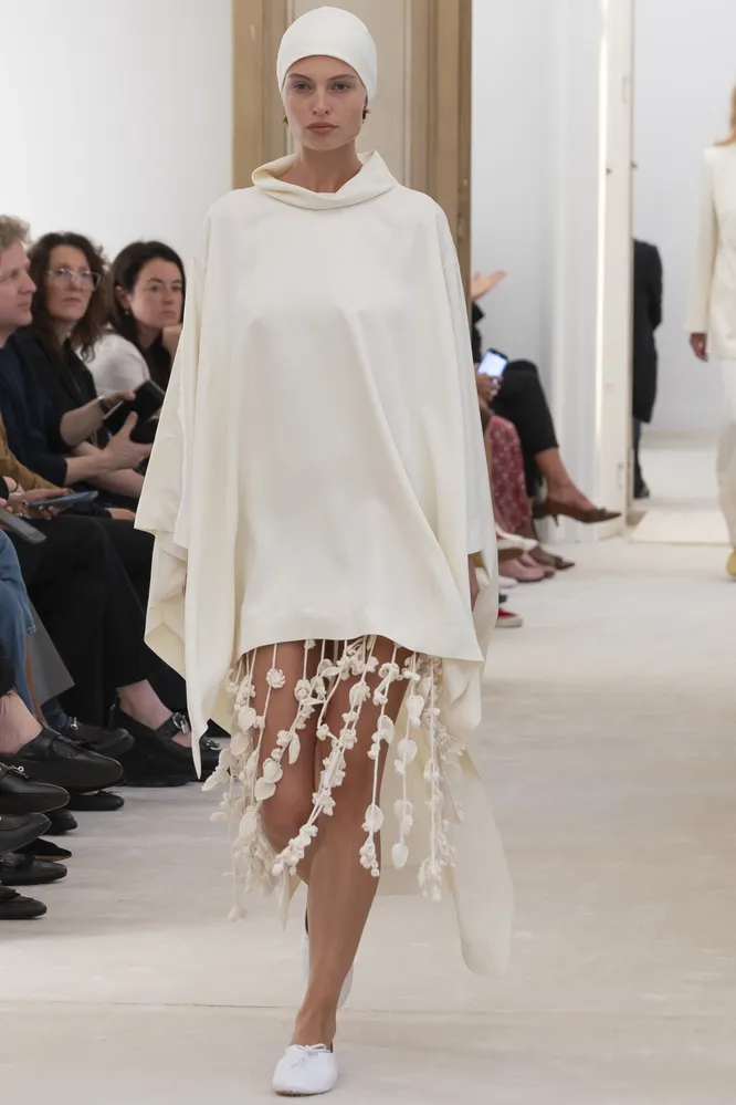 Alberta Ferretti весна-лето 2026 Alberta Ferretti весна-лето 2026